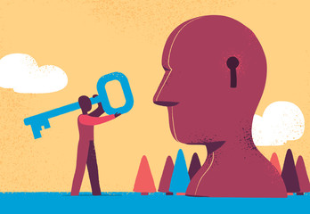 Accesso a informazioni riservate