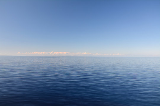 Fototapeta Caribbean sea