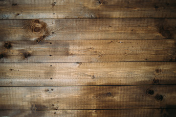 Obraz premium Wooden background
