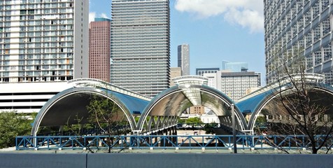 Houston, USA © Marta