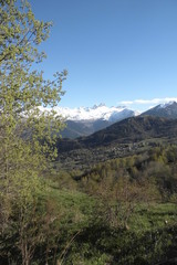 la savoie