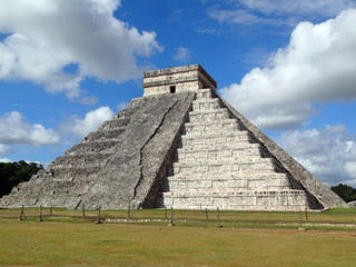 Chichen Itza