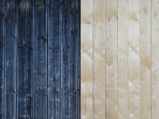 Holzbretter
