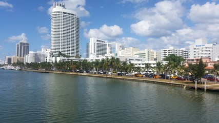 Miami!