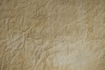 old paper texture or background