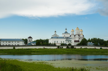 Monastery  (Smolensk region)