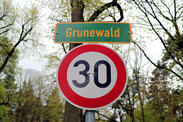 Grunewald