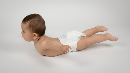 Baby Sport
