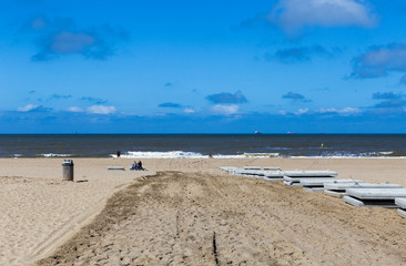 Scheveningen