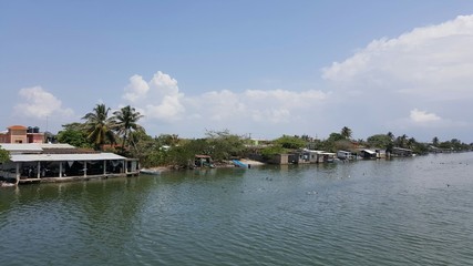 Fototapeta premium lago 1