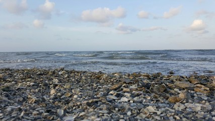 rocas mar 2