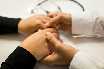 Fototapeta premium Medical healthcare