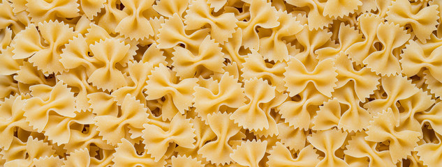 Bow Tie Pasta