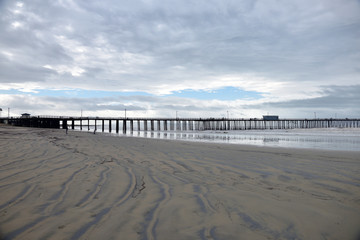 Pismo Beach Pier