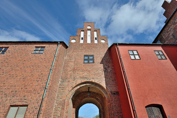 Malmö Castle © Tomasz Warszewski