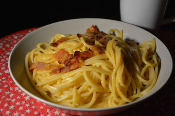 Carbonara