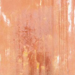 Fototapeta premium Old rusty metal texture