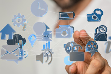 media apps