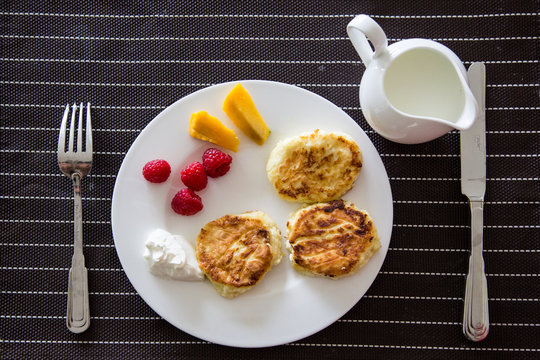 Beakfast