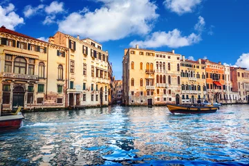 Venedig © adisa
