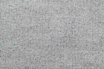 Tissu de laine ou de tweed gris clair pour le fond grunge