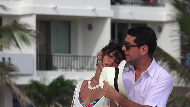 Fainting Woman Medical Emergency