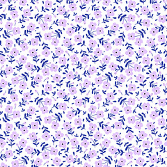 Cute Floral pattern.