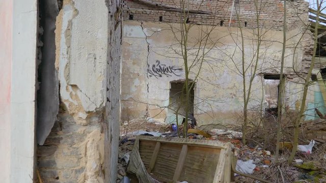 13497_The_inside_look_of_the_ruined_house_in_ukraine.mov