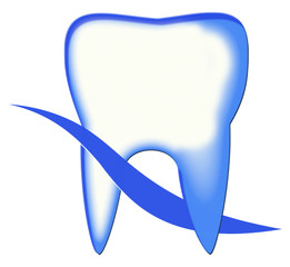 Dentist logo