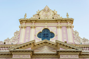 Cathedral Basilica in Salta, Argentina