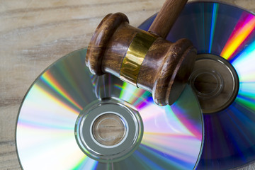 Intellectual Property Law Protection - obrazy, fototapety, plakaty