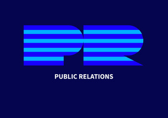 Public relations with stripes