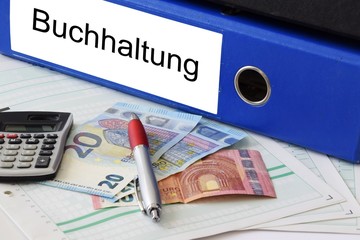 Buchhaltung