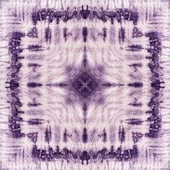 Background of Thai style fabric pattern