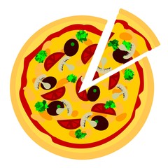 pizza