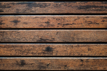 wooden background - 145660174