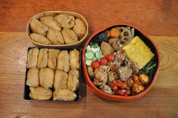 お弁当