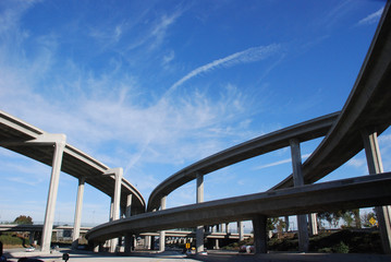 LA Freeway 2