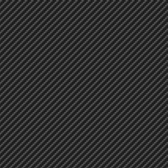 Vector abstract carbon fiber material texture background