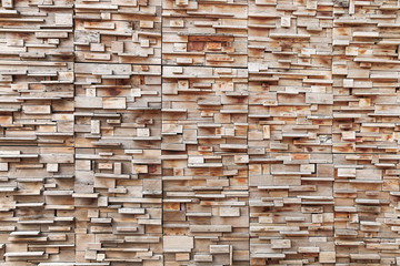 dry wood wall for background and design