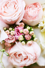  wedding rings. background rings with flowers