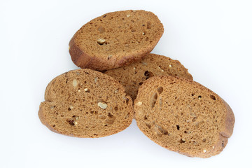 toast