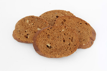 toast
