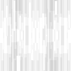 Vector abstract square illusion white texture