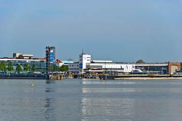 Friedrichshafen © leopold