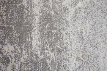 Weathered Grey Wall Paint