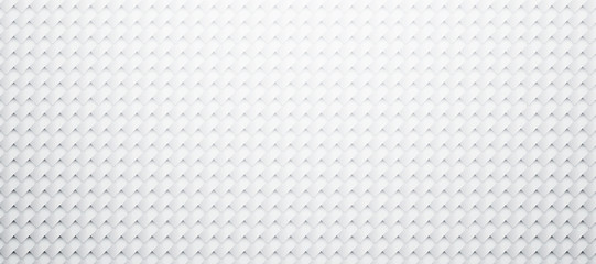 White paper textured banner.