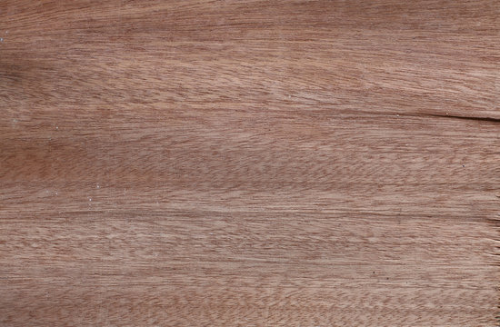 Polished surface is wooden boards. Photo wood texture for design. Beautiful stock background