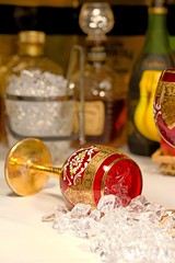 ベネチアングラス
