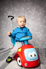 cooles Auto